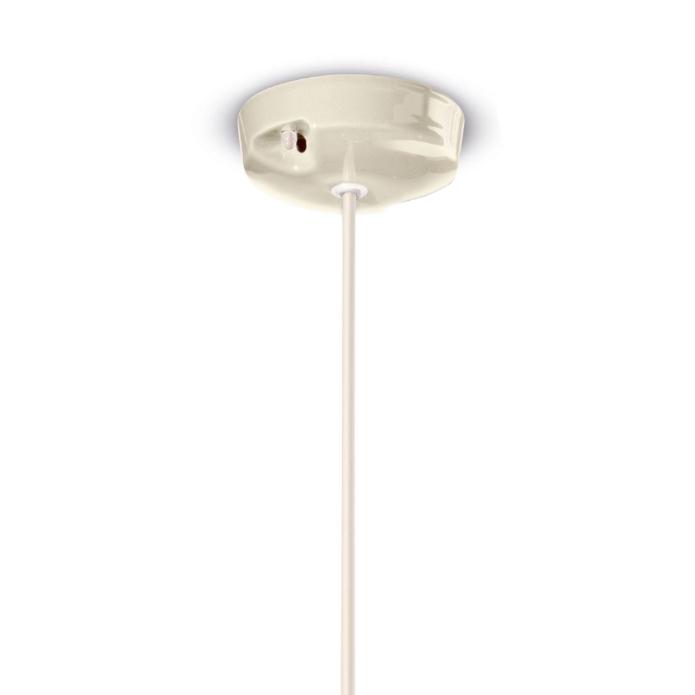 Ferroluce Afoxè C2640 Suspension Lamp