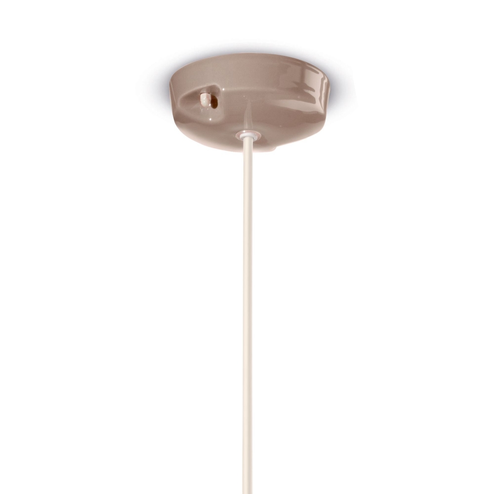 Ferroluce Afoxè C2640 Suspension Lamp