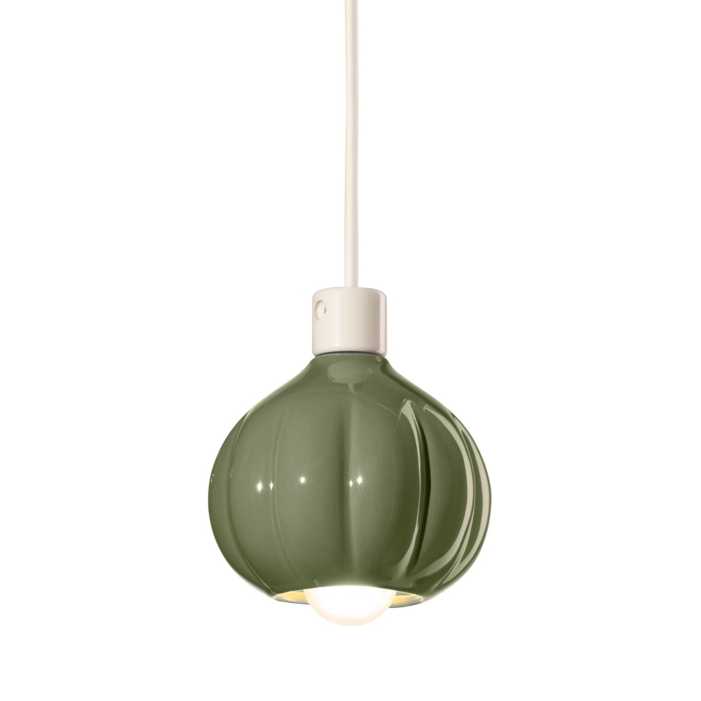Ferroluce Afoxè C2640 Suspension Lamp