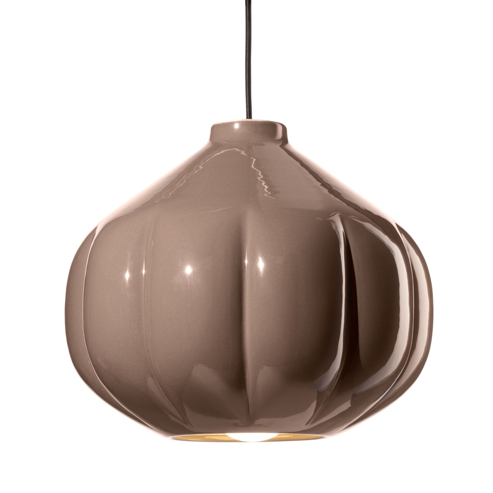 Ferroluce Lampada a sospensione Afoxè C2641