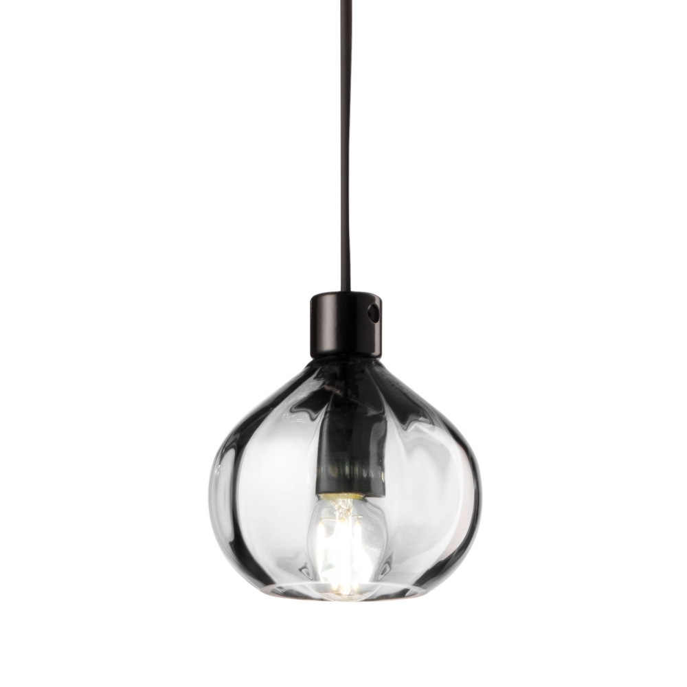 Ferroluce Lampada a sospensione Afoxè C2642