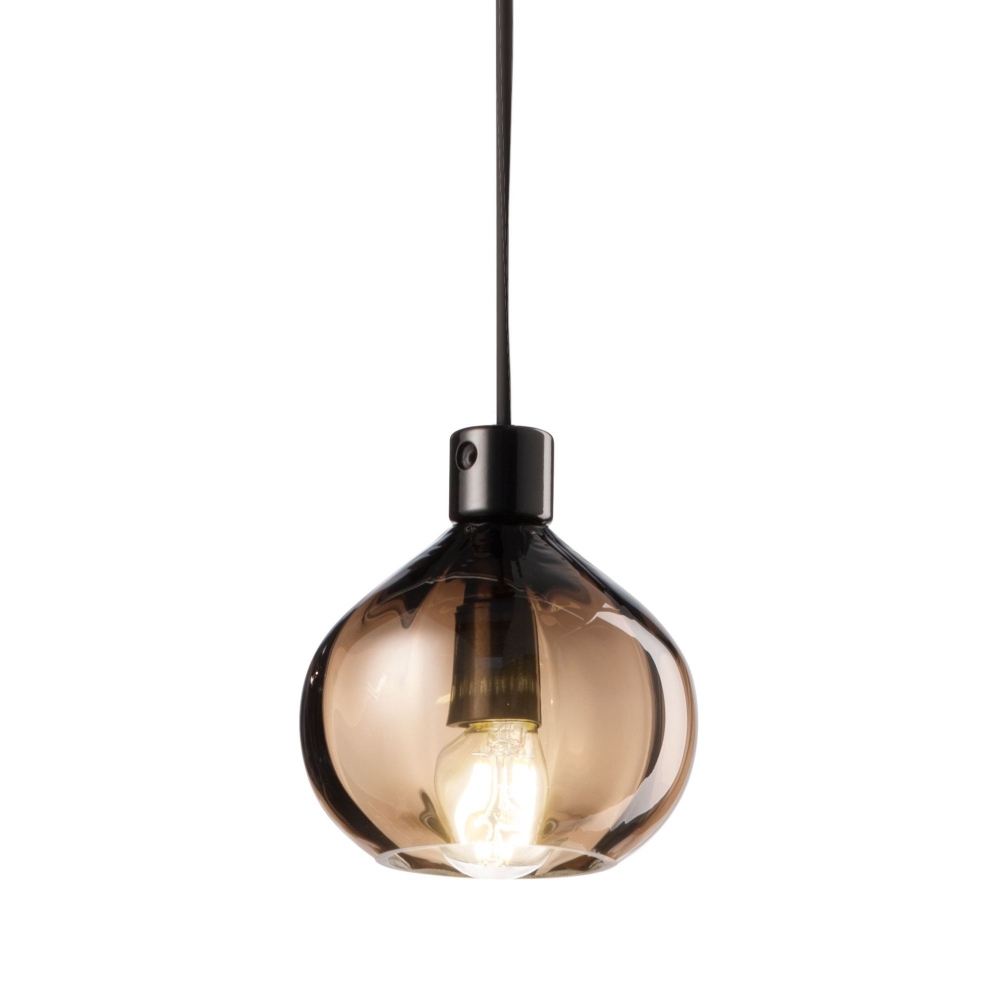 Ferroluce Lampada a sospensione Afoxè C2642