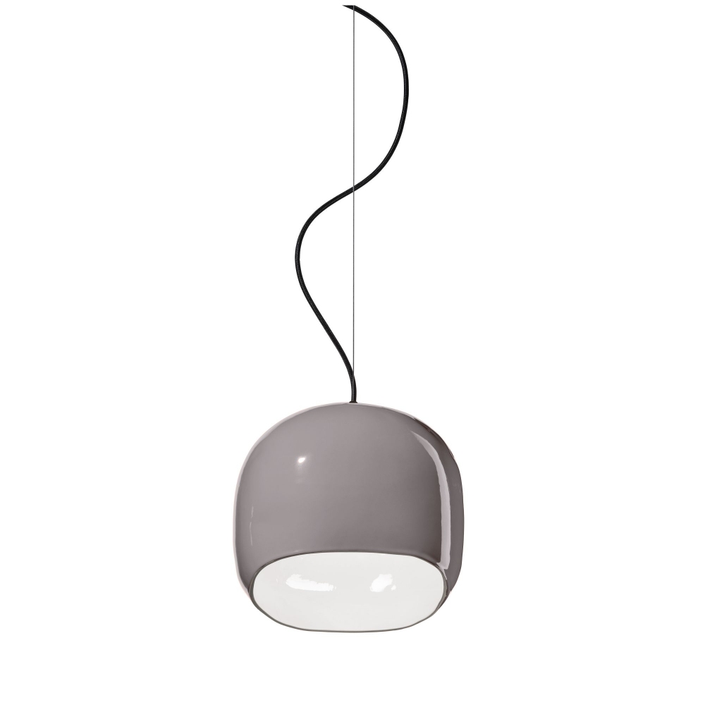 Ferroluce Lampada a sospensione Ayrton C2550