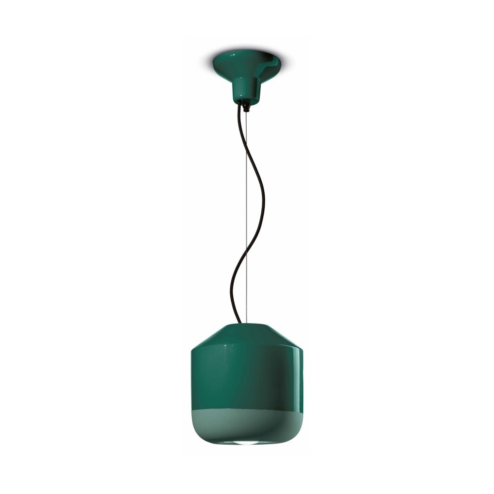 Ferroluce Bellota C2540 Suspension Lamp