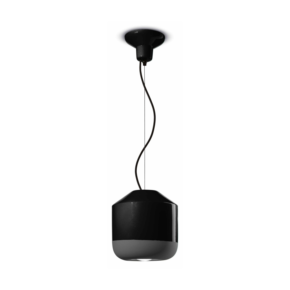 Ferroluce Bellota C2540 Suspension Lamp