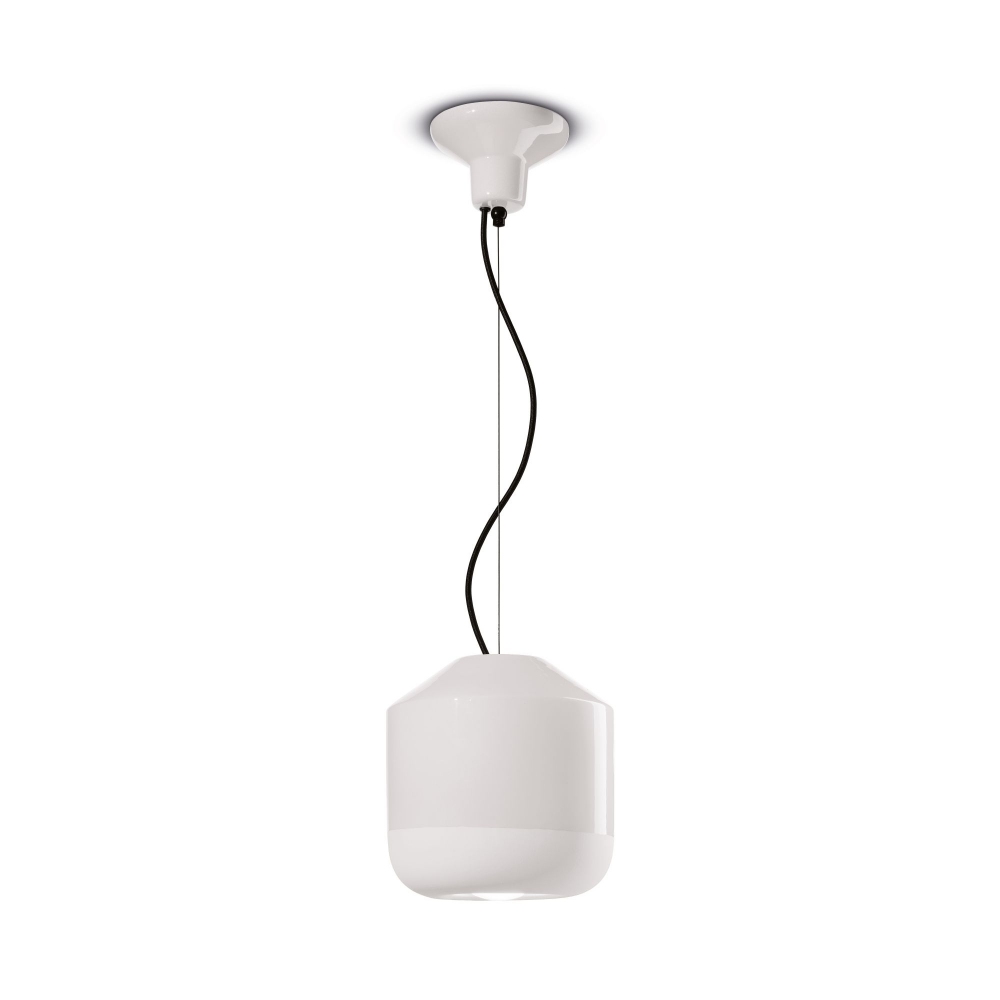 Ferroluce Bellota C2540 Suspension Lamp