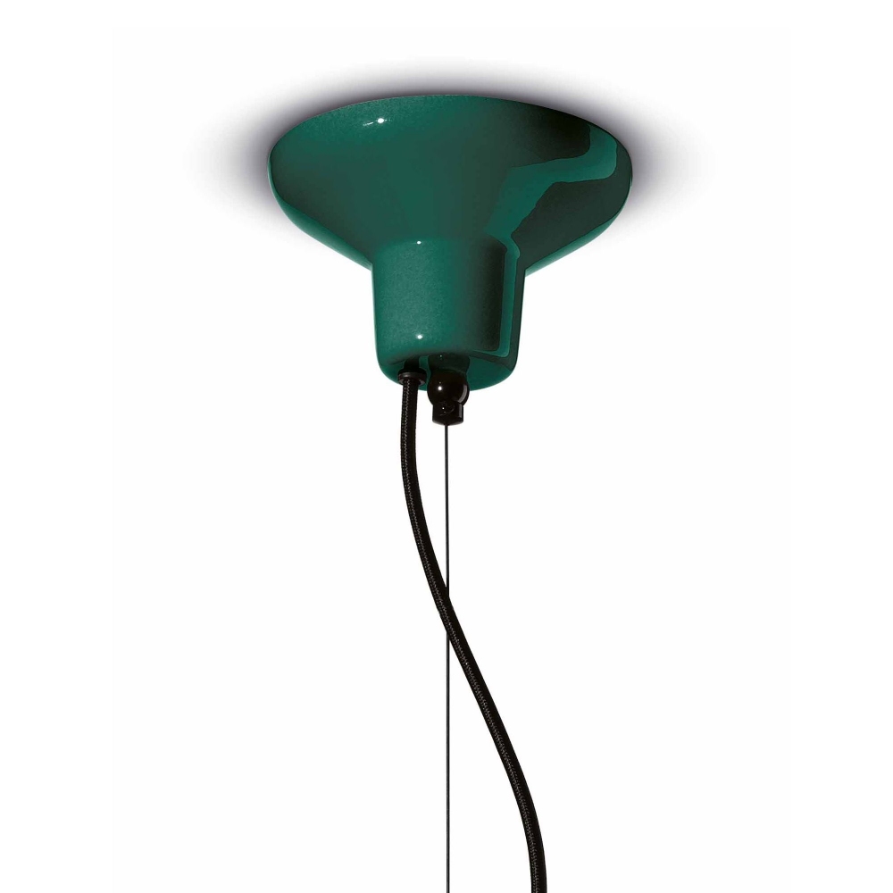 Ferroluce Lampada a sospensione Bellota C2540