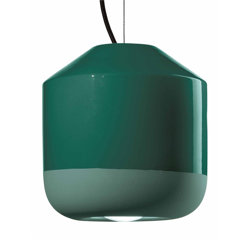 Ferroluce Lampada a sospensione Bellota C2540