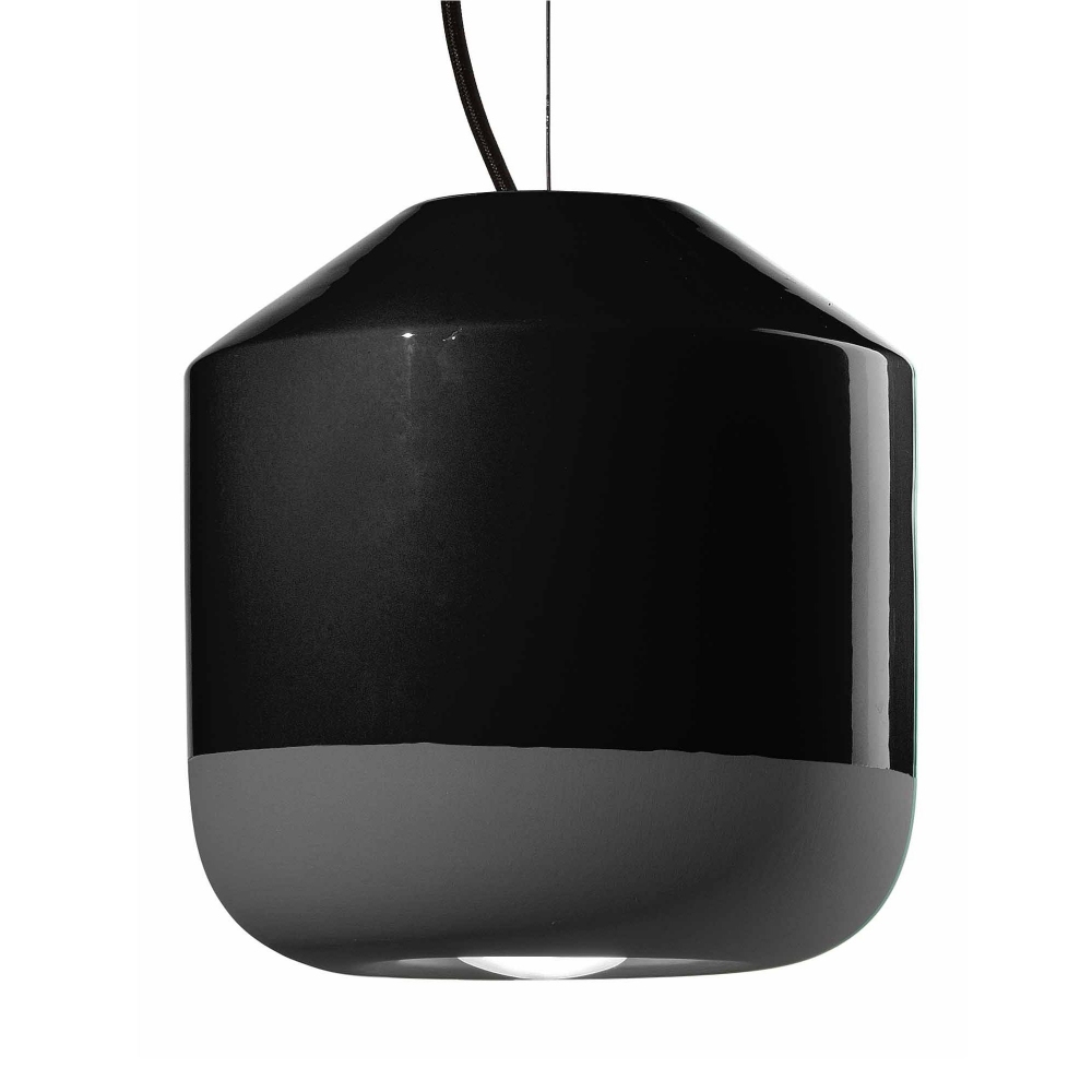 Ferroluce Lampada a sospensione Bellota C2540