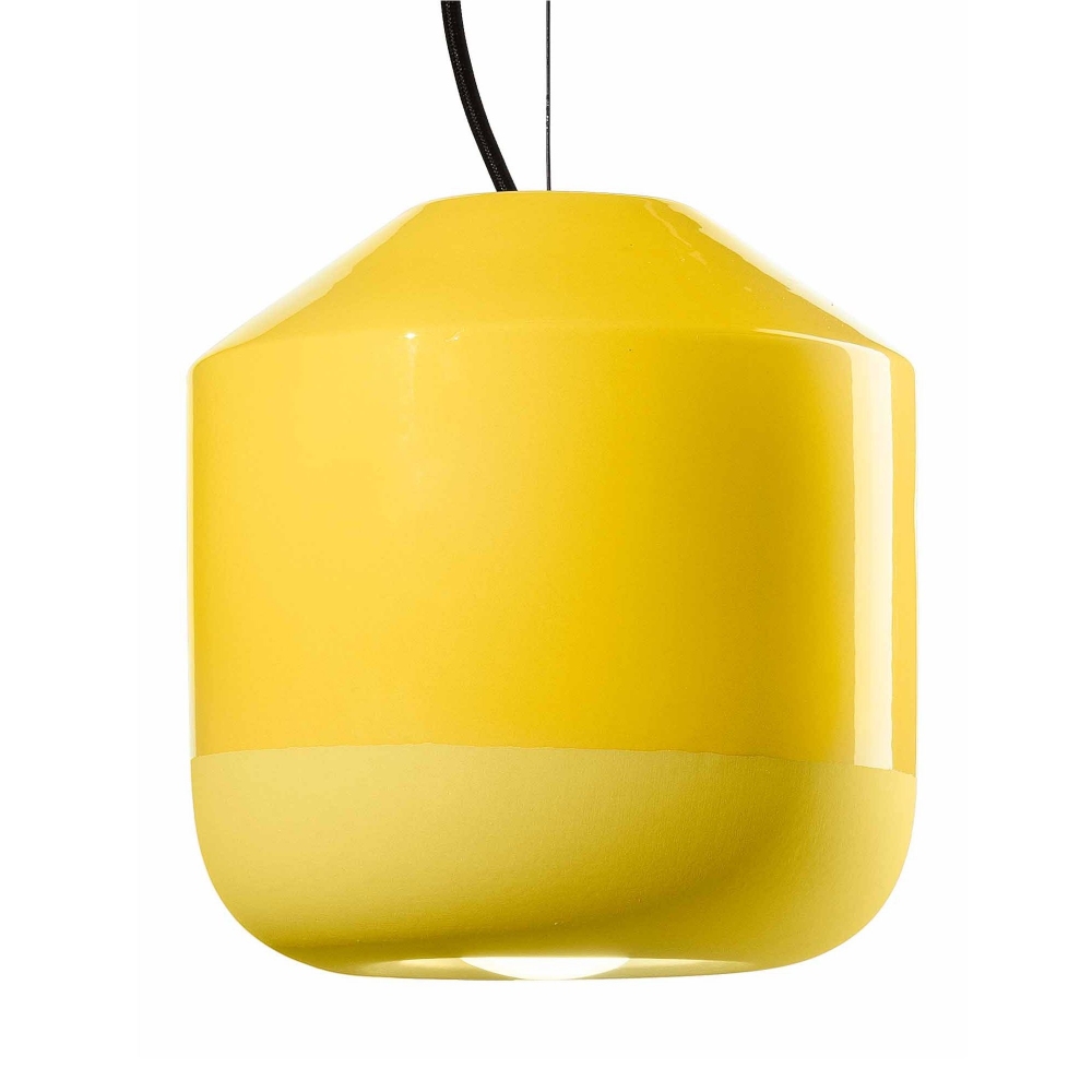 Ferroluce Lampada a sospensione Bellota C2540