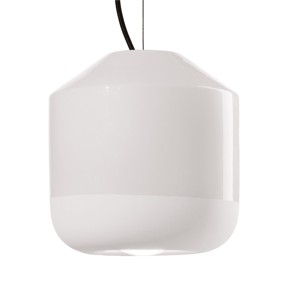 Ferroluce Lampada a sospensione Bellota C2540