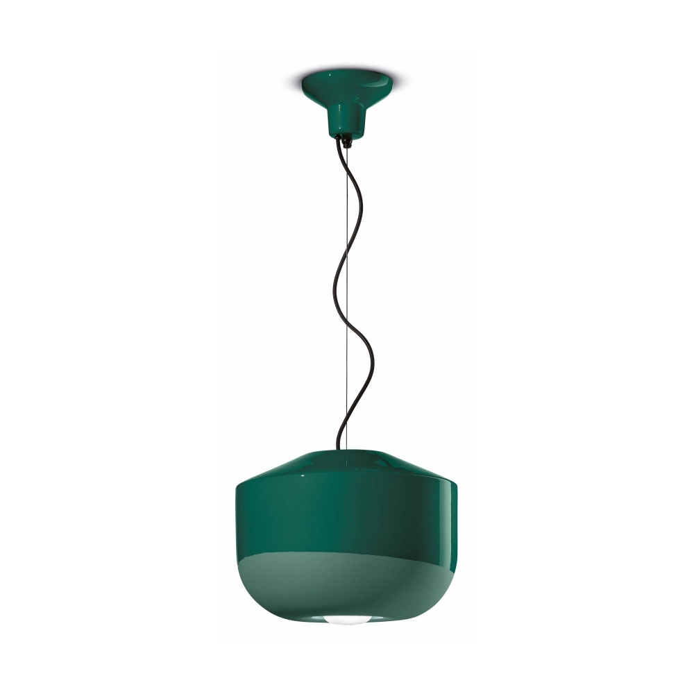 Ferroluce Bellota C2541 Suspension Lamp