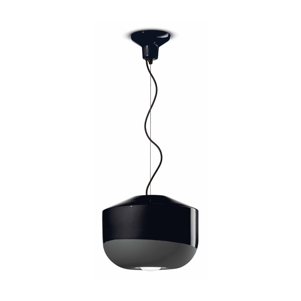 Ferroluce Bellota C2541 Suspension Lamp