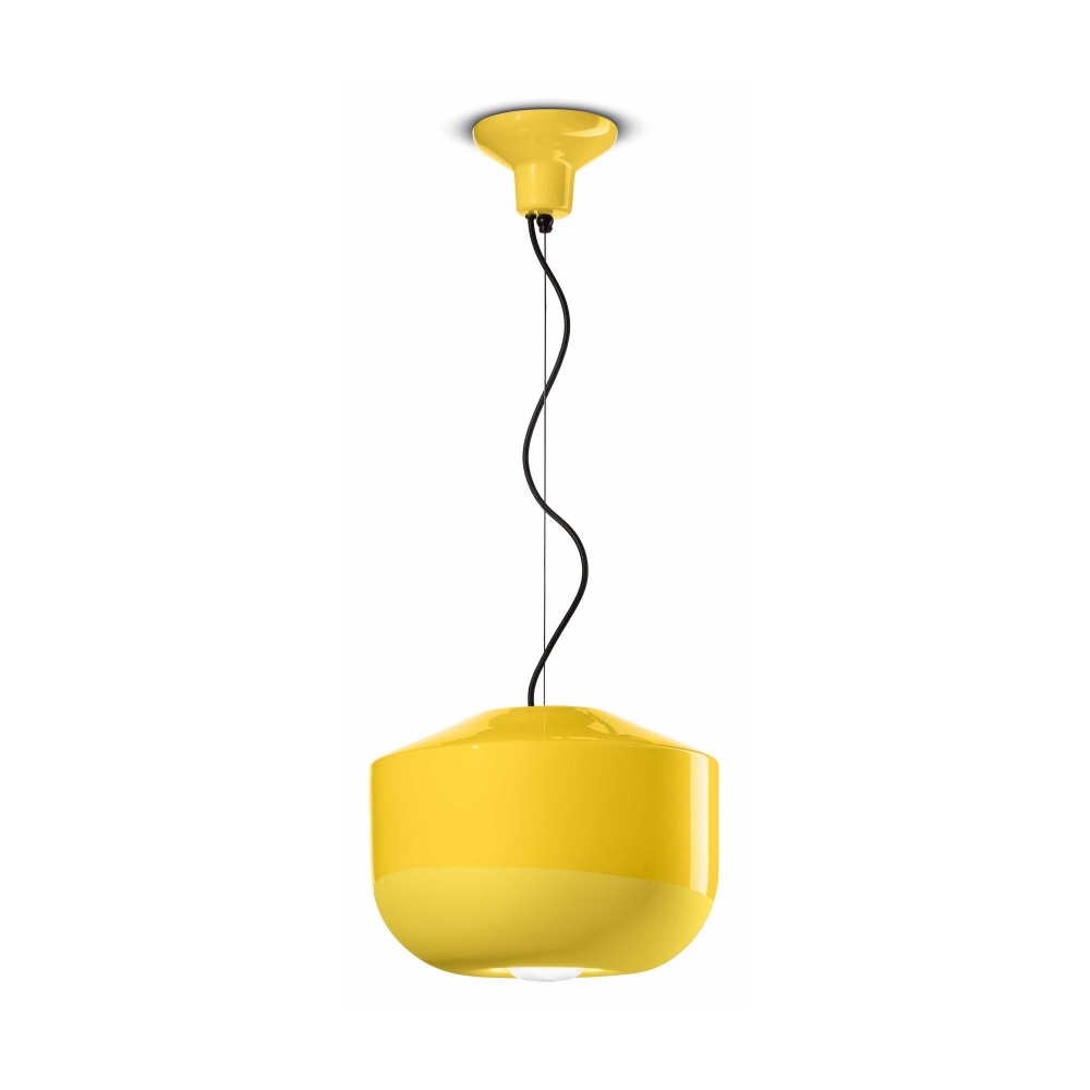 Ferroluce Bellota C2541 Suspension Lamp