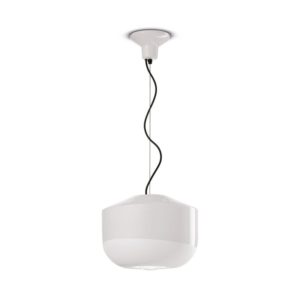 Ferroluce Bellota C2541 Suspension Lamp