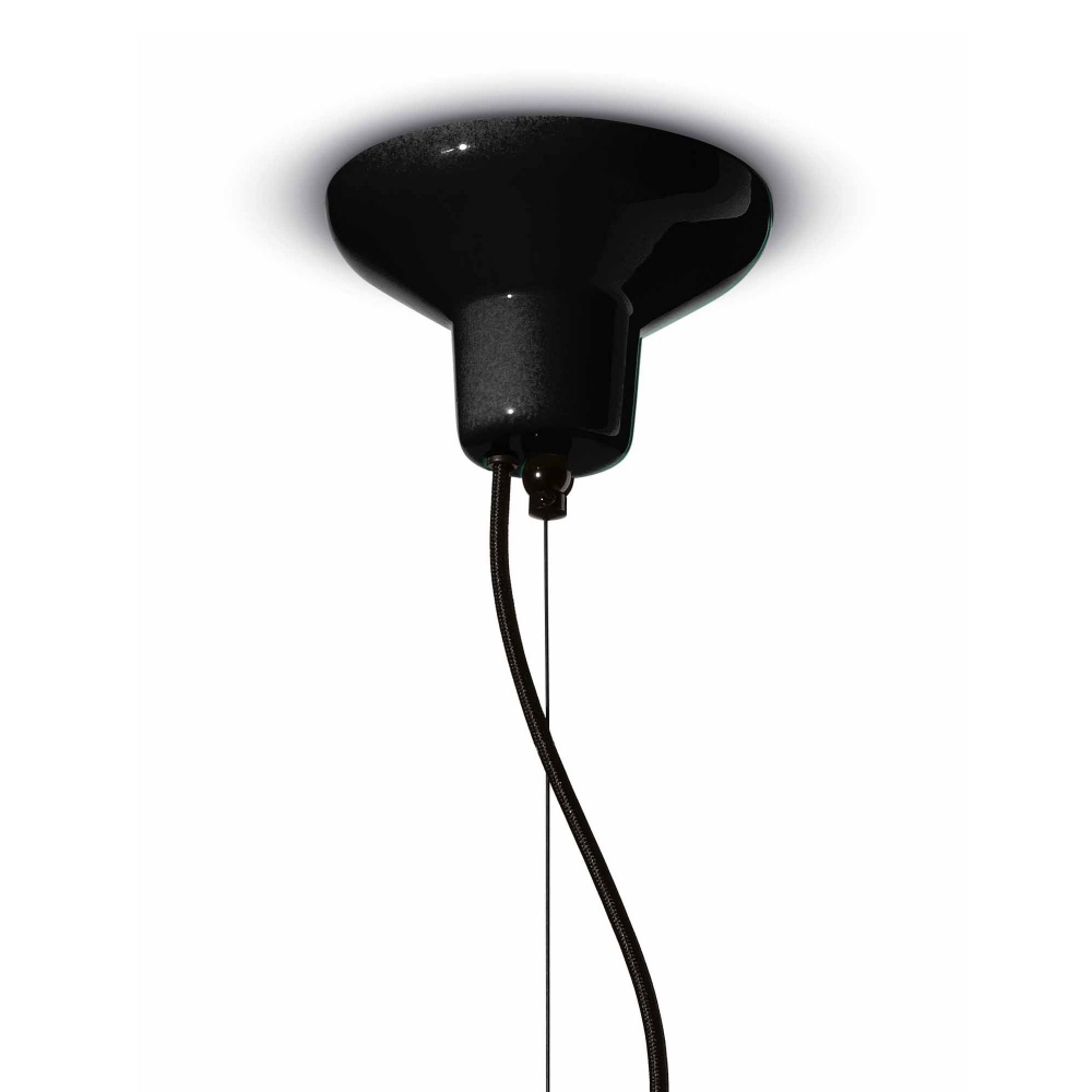 Ferroluce Lampada a sospensione Bellota C2541