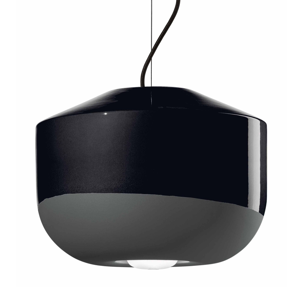 Ferroluce Lampada a sospensione Bellota C2541