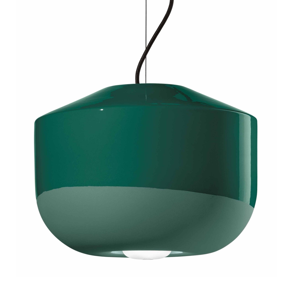 Ferroluce Bellota C2541 Suspension Lamp