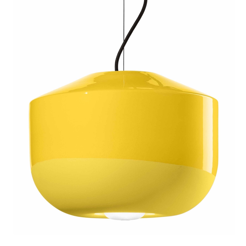 Ferroluce Bellota C2541 Suspension Lamp