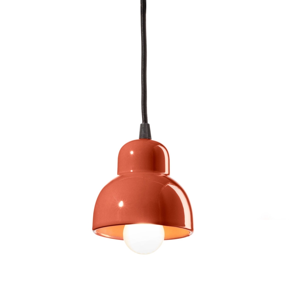 Ferroluce Berimbau C2610 Suspension Lamp