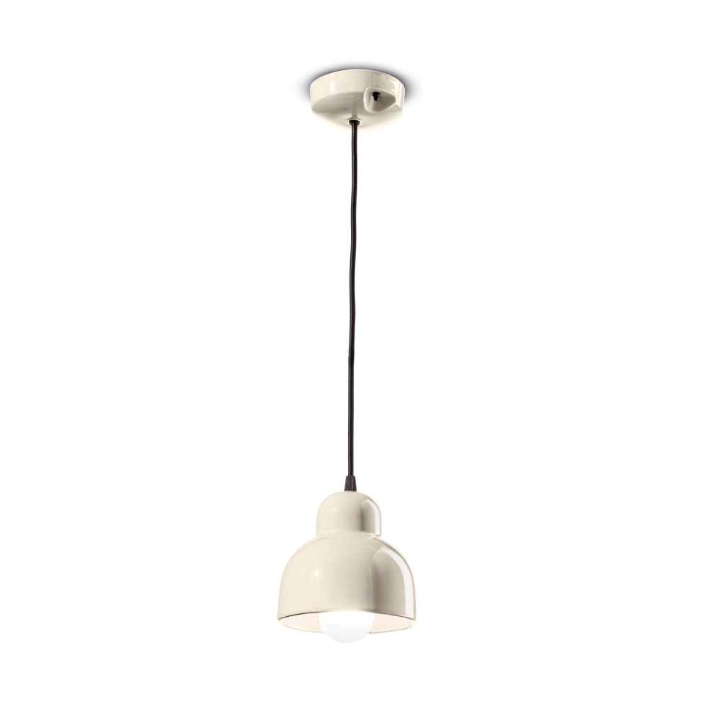 Ferroluce Lampada a sospensione...