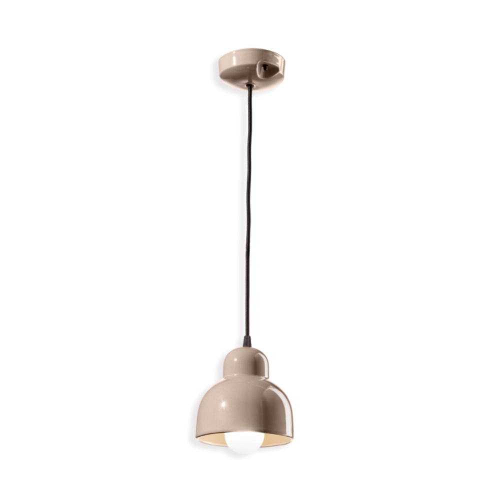Ferroluce Berimbau C2611 Suspension Lamp