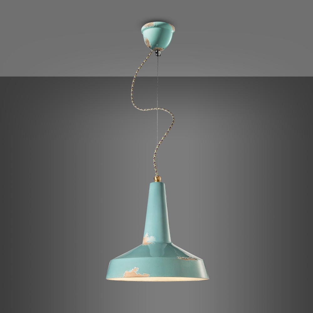 Ferroluce Lampada a sospensione C1417