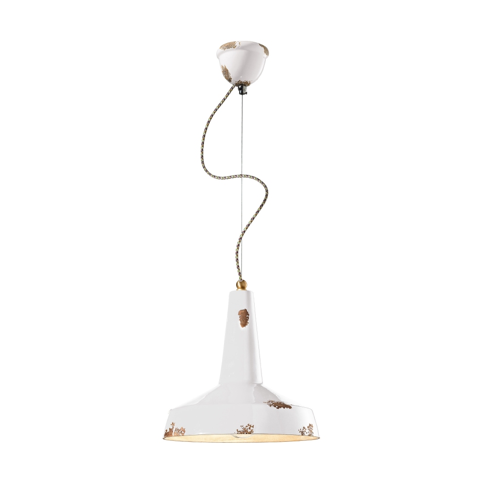 Ferroluce C1417 Suspension Lamp