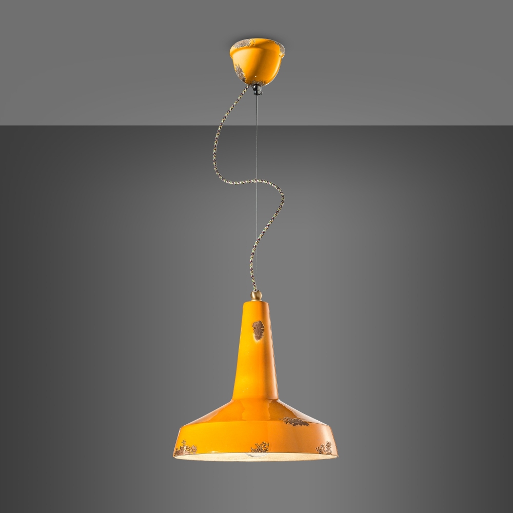 Ferroluce C1417 Suspension Lamp