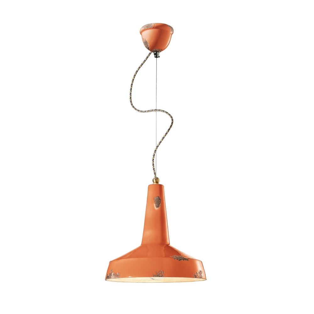 Ferroluce Lampada a sospensione C1417