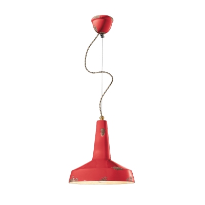 Ferroluce Lampada a...