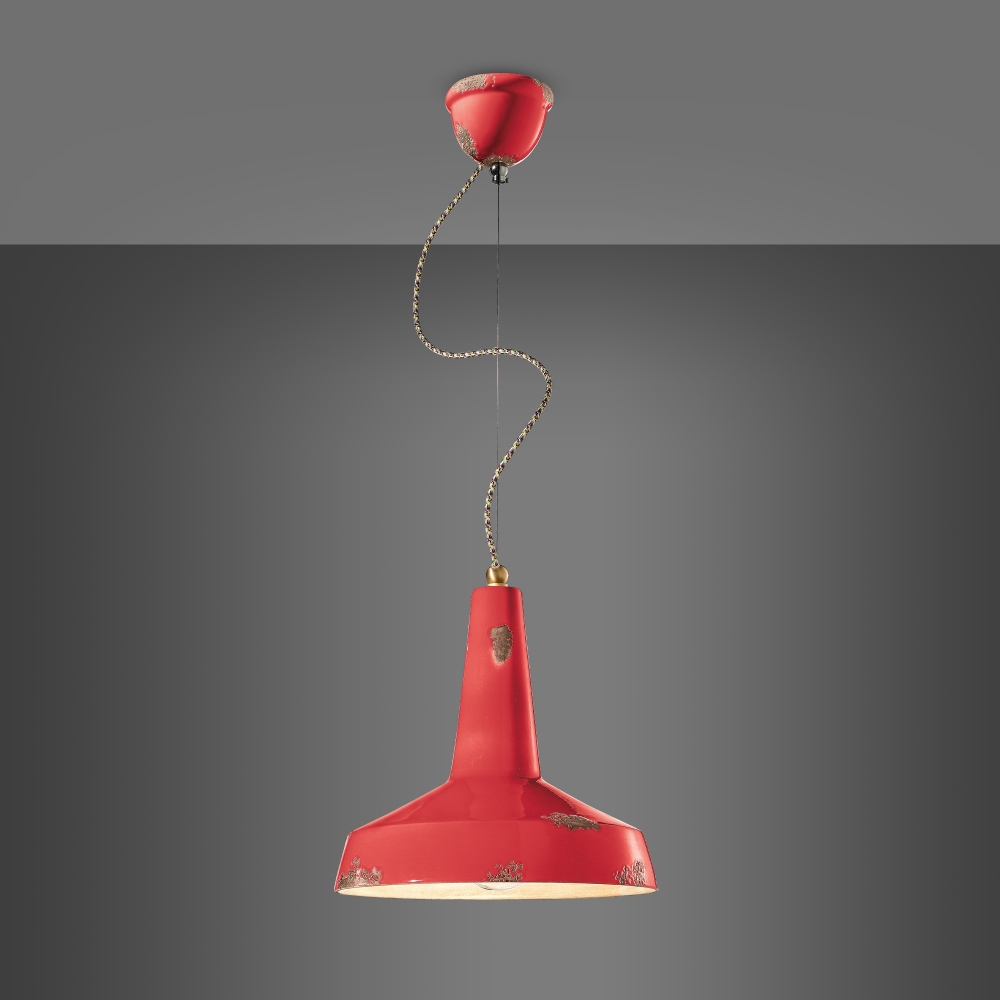 Ferroluce C1417 Suspension Lamp