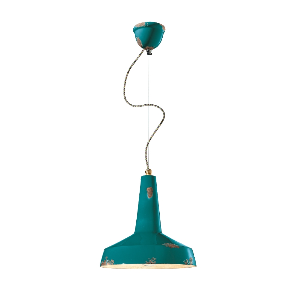 Ferroluce C1417 Suspension Lamp