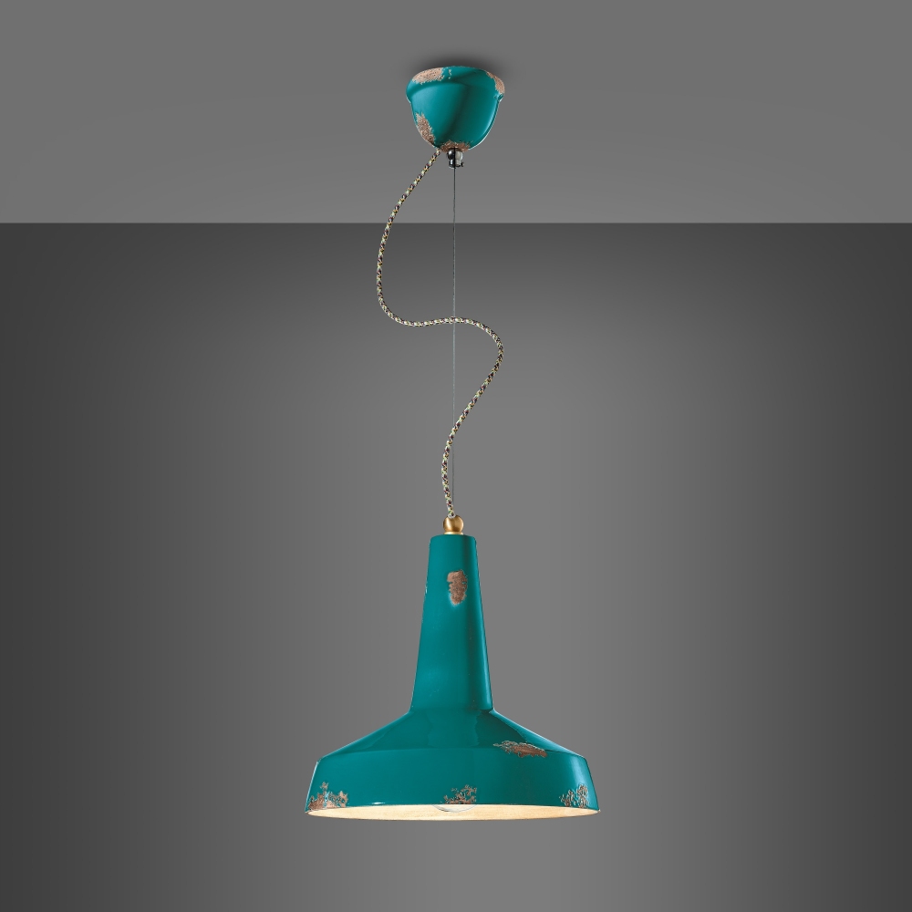 Ferroluce C1417 Suspension Lamp