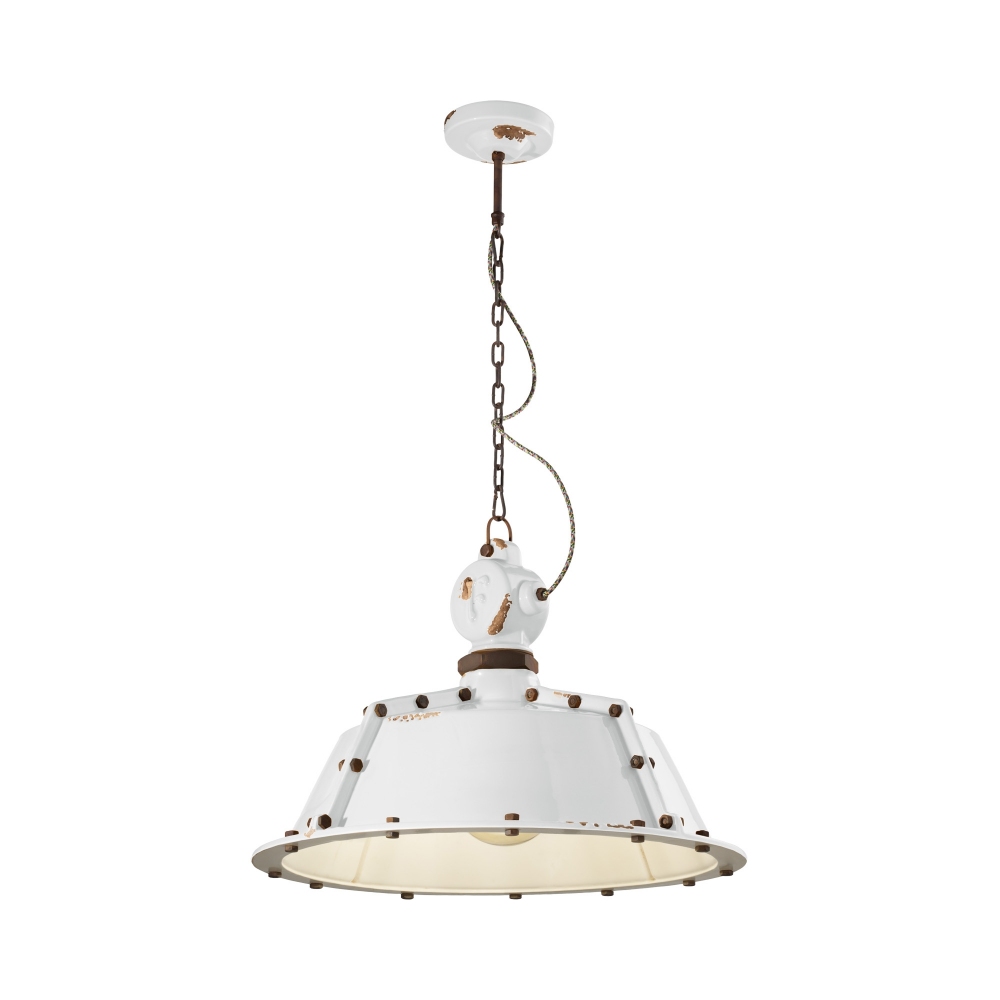Ferroluce C1720 Suspension Lamp