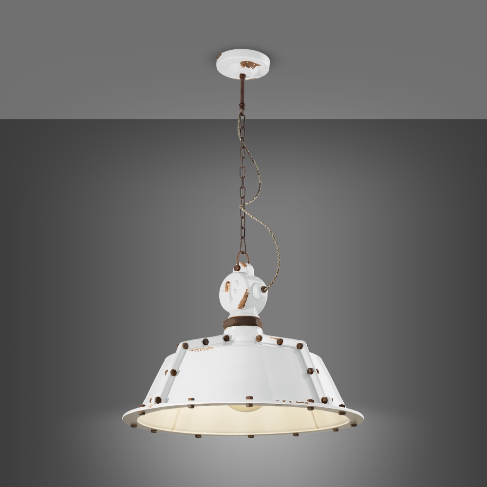 Ferroluce Lampada a sospensione C1720