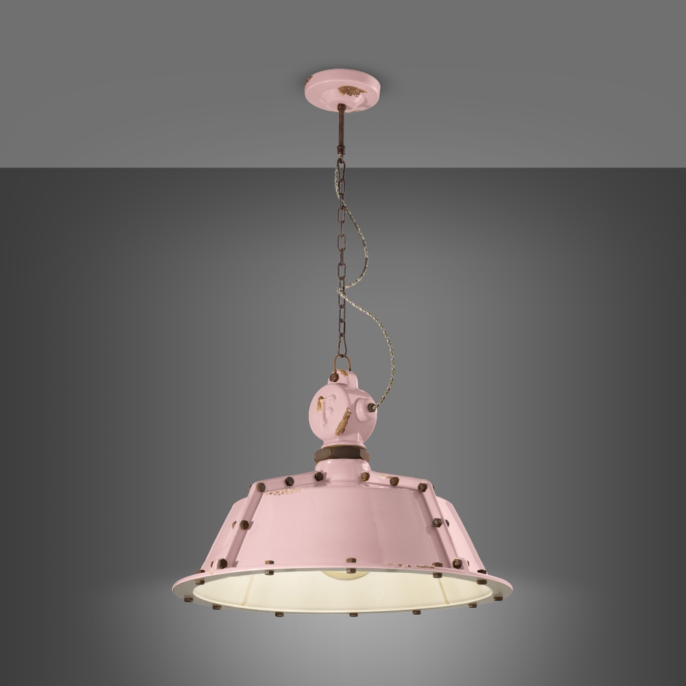 Ferroluce Lampada a sospensione C1720