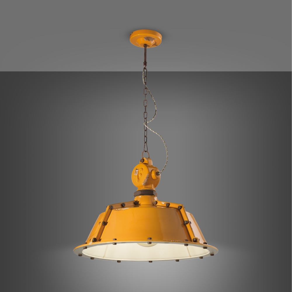 Ferroluce Lampada a sospensione C1720