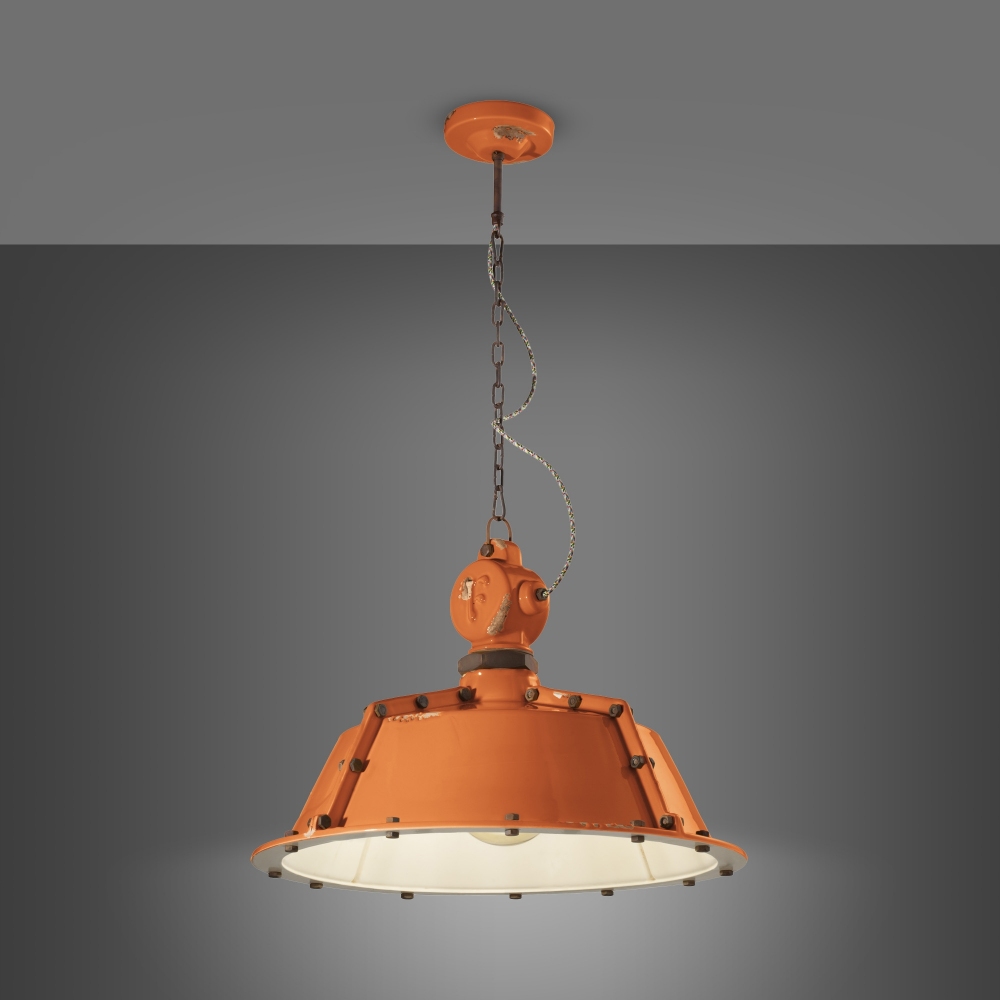 Ferroluce Lampada a sospensione C1720