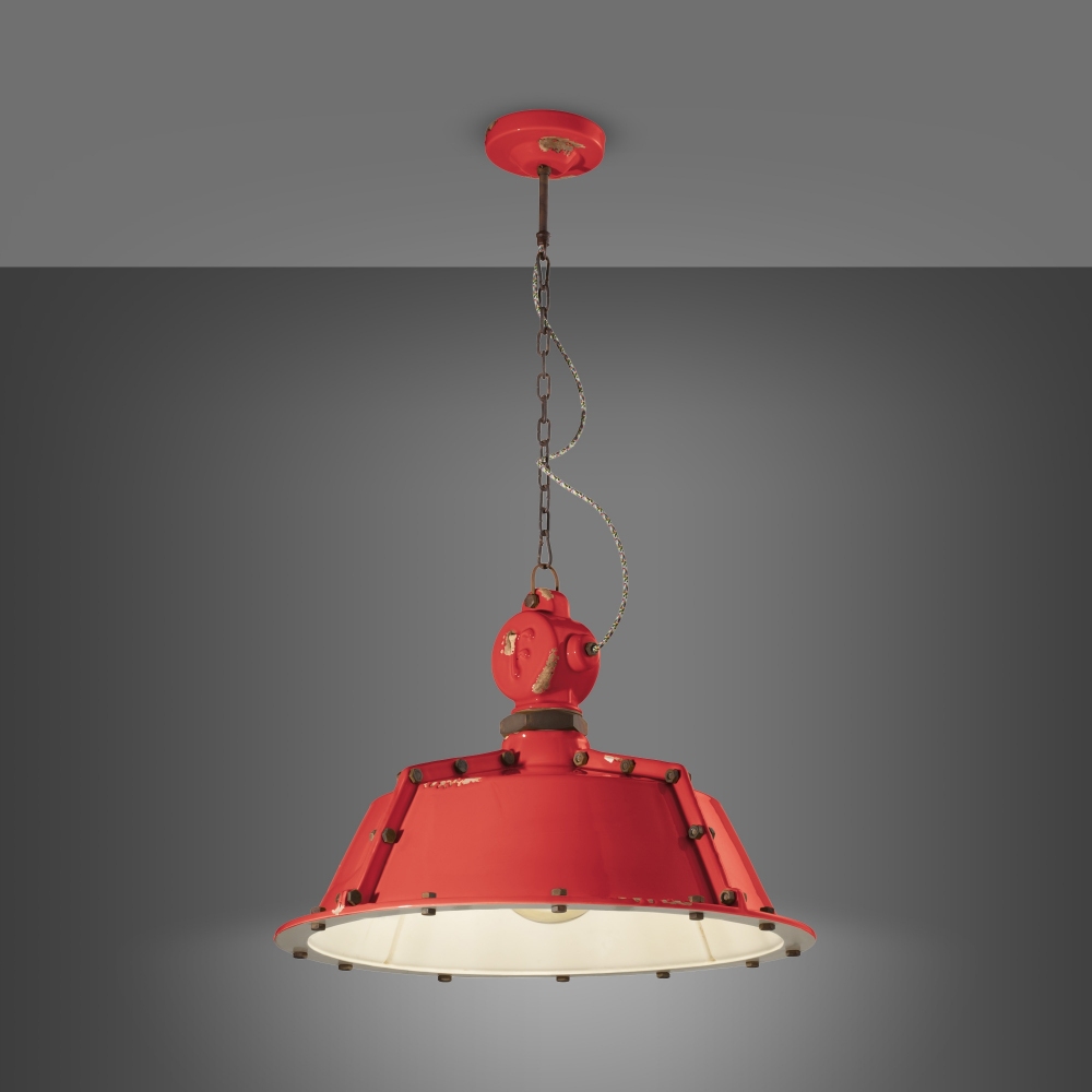 Ferroluce Lampada a sospensione C1720