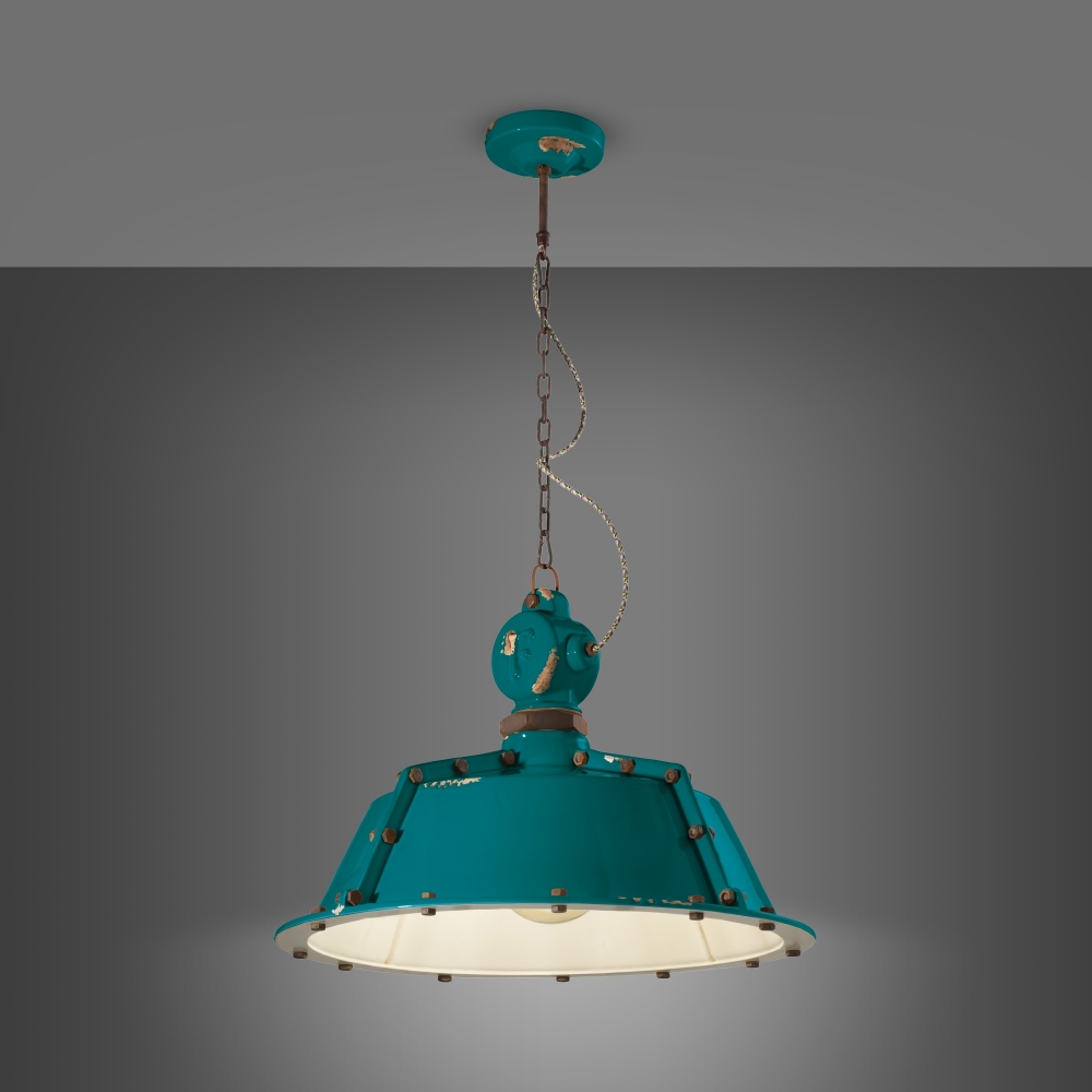 Ferroluce C1720 Suspension Lamp