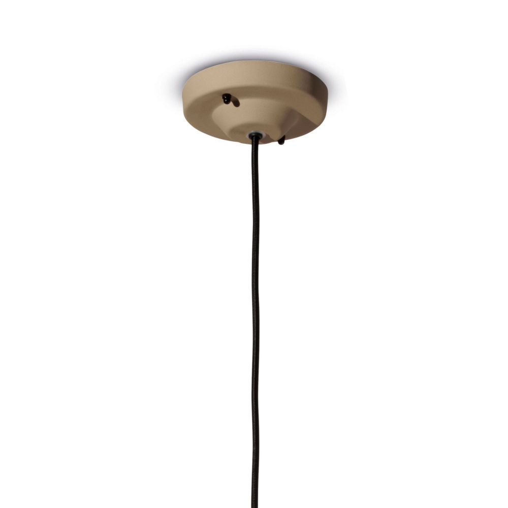 Ferroluce Churuata Gres C2580 Suspension Lamp