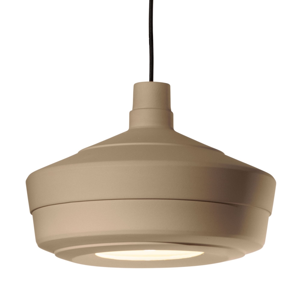 Ferroluce Churuata Gres C2580 Suspension Lamp