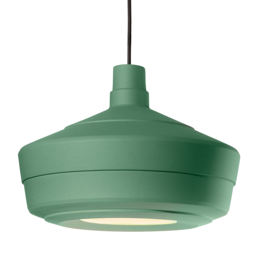 Ferroluce Churuata Gres C2580 Suspension Lamp