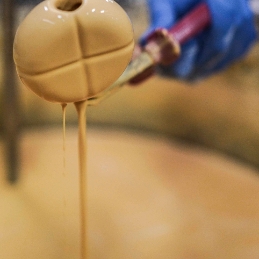 Ferroluce Lampada a sospensione Lariat C2510