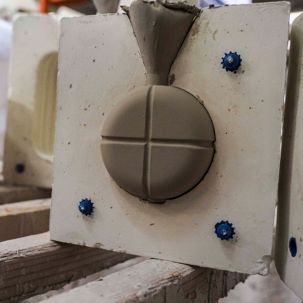 Ferroluce Lampada a sospensione Lariat C2510