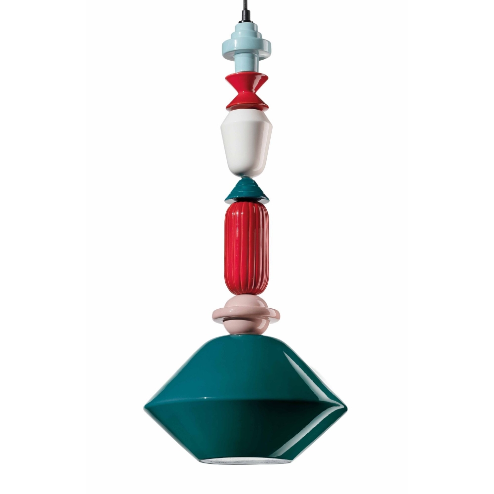 Ferroluce Lariat C2511 Suspension Lamp