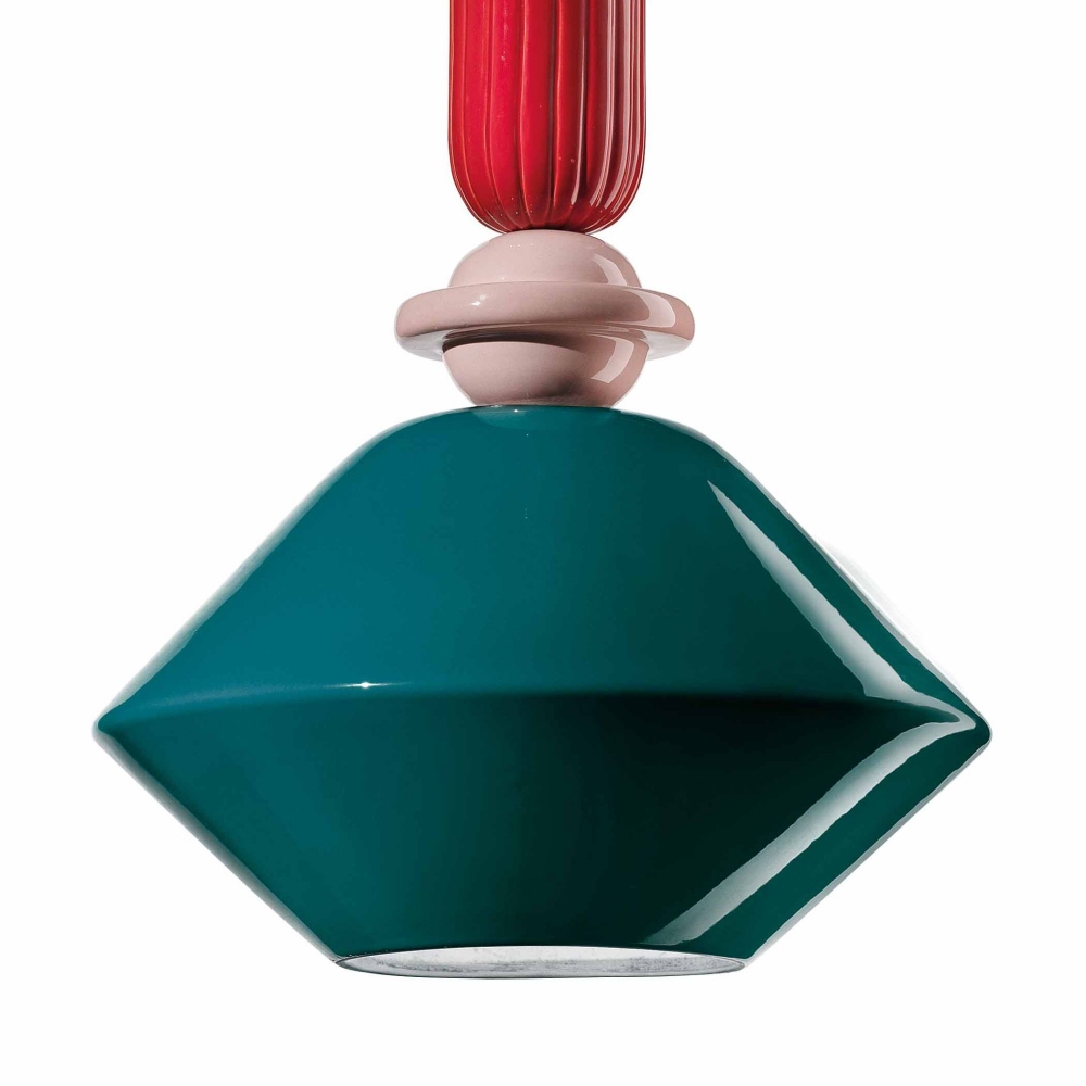 Ferroluce Lariat C2511 Suspension Lamp