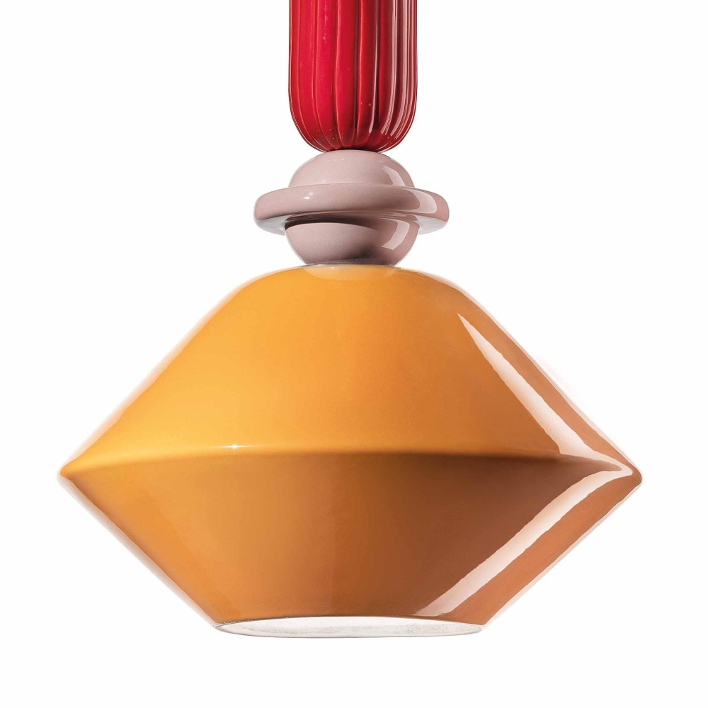 Ferroluce Lariat C2511 Suspension Lamp