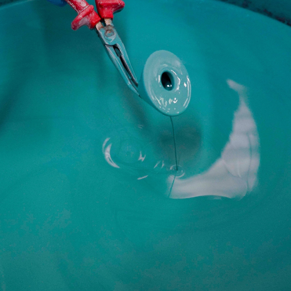 Ferroluce Lariat C2511 Suspension Lamp